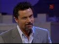 claudio borghi el parrillero(asado) y su  humor parte 3