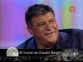 claudio borghi el parrillero asado  y su  humor parte 3