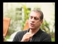 Inspiring Minds (Michael Grecco talks Celebrity Portraiture)