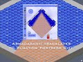 6 Million Resident SimCity. No Cheating.