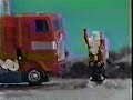 Transformers Powermaster Optimus Prime