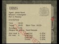 Runway Agent 0:23 - Goldeneye 007