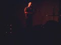 the andy renwick's ferret (gordon duncan) was the last set of the concert of the tannahill weavers in la magosta de c�o de buelna (cantabria)