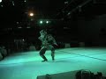 TUNTUNA!!!!  DANZA  SIN  FRONTERAS!!!!