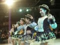 TUNTUNA!!!!  DANZA  SIN  FRONTERAS!!!!