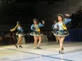 TUNTUNA!!!!  DANZA  SIN  FRONTERAS!!!!