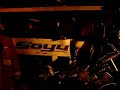 Accidente de Transito Soyuz - Flores