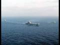 RUSSIAN SHIPS-AIRCRAFT CARRIERS