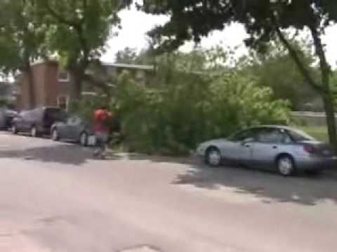 The Dan Ryan Rebuilding, Pt. 10 - If ...