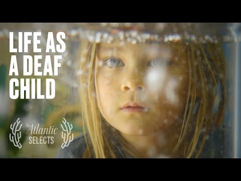 Through the Eyes of Deaf Children... - SafeShare.tv