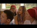 Part one of the start of tribe