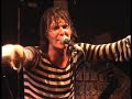 live at the milky way, amsterdam - 1990