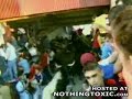 Pamplona Bull Run - GONE WRONG!!! Pamplona Bull Run - GONE WRONG!!!