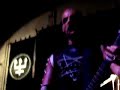 Watain, Circo Volador