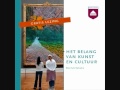 Het belang van kunst en cultuur 2011