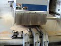 HOMAG BAZ CNC ROUTER 5-AXIS WOODWOP OFFICE WOOD FURNITURE 04
