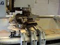 HOMAG BAZ CNC ROUTER 5-AXIS WOODWOP OFFICE WOOD FURNITURE 04