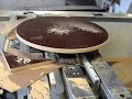 HOMAG BAZ CNC ROUTER 5-AXIS WOODWOP OFFICE WOOD FURNITURE 04