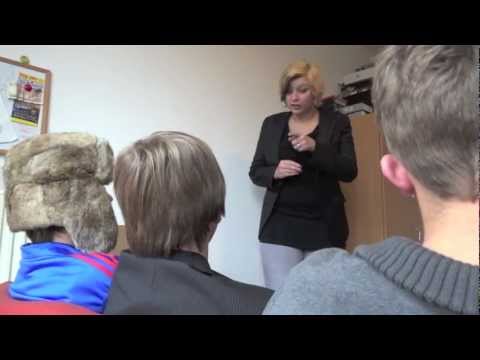 Wat doe jij met je talenten?