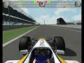 BAHRAIN INERNATIONAL CIRCUIT F1 CHALLENGE