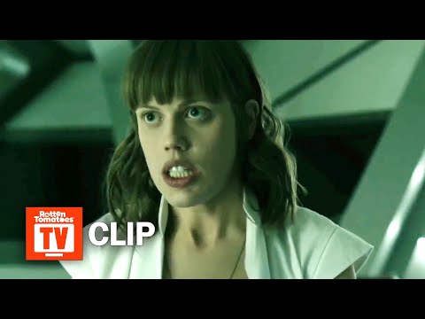 Killjoys S04E08 Clip | 'Hologram-Worthy' | Rotten Tomatoes TV