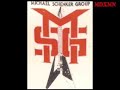 MICHAEL SCHENKER [ COURVOSIER/LOST HORIZON] LIVE AUDIO-TRACK