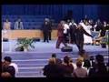 Bishop Alvernis Johnson, Bishop Ellis, & Prophetess Bynum