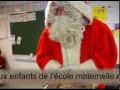 SALINDRES LA TOURNEE DU PERE NOEL décembre 2009.mpg