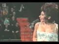 Shirley Bassey Sings \"It\