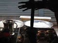 Making Lassi