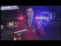 Picture of Person of Interest Released as People of Washington Line Streets to Honor Falled Officers