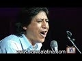 Widison deleito a todos sus seguidores con su música en la cubierta de Leganés.