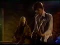 The Verlaines perform \"Come Sunday\" The Verlaines perform \"Come Sunday\"