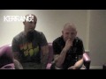 Kerrang! Awards 2009: Part 1