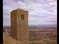 Ruta del Románico en Aragón