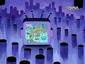 Bobobo-Aparecen los seis cibercaballeros 3
