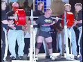 World records Powerlifting.