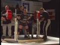 World records Powerlifting.