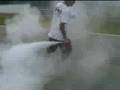 Nitrous Oxide System