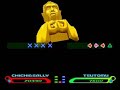 Bust a Groove 2:Chichi&Sally vs Tsutomu