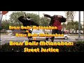 BrassBalls McLanahan: Street Justice Trailer