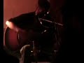 Brooks Strause Performing Live @ The Beat Strings House