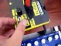 Acidlab bassline + FreakDestroyer