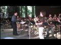 complete song from Caz 09 Jazz band including Bari Sax solo