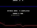 BBC Micro game Defender BBC Micro game Defender
