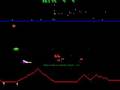 BBC Micro game Defender