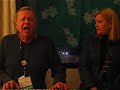 Bill Wence & Mare Winningham: Angeline