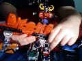 Boukenger Part 3: Super and Ultimate DaiBouken