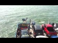 Plane crash off put in bay, Ohio