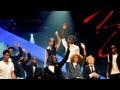The Collective perform Teardrop - Children in Need Rocks Manchester - BBC